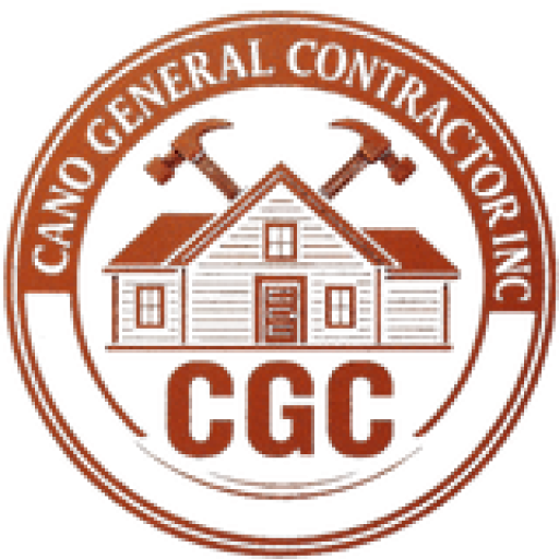 Cano General Contractor Inc. Home Page